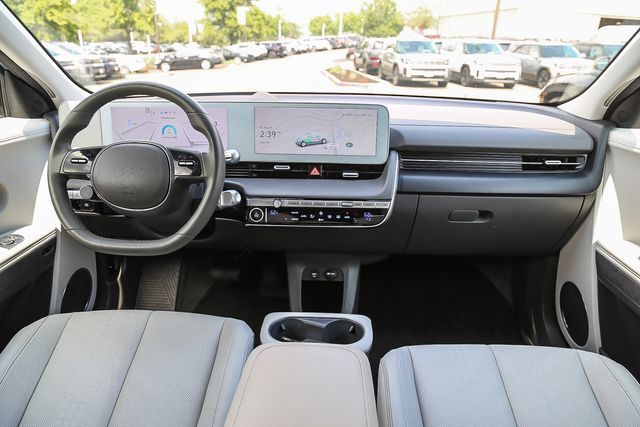 2024 Hyundai IONIQ 5 Limited Folsom CA