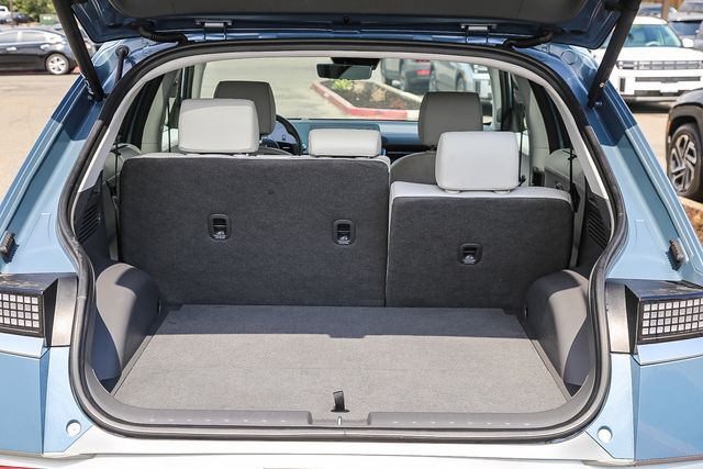 2024 Hyundai IONIQ 5 Limited Folsom CA