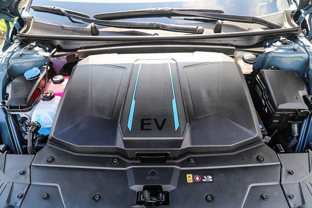 2024 Hyundai IONIQ 5 Limited Folsom CA