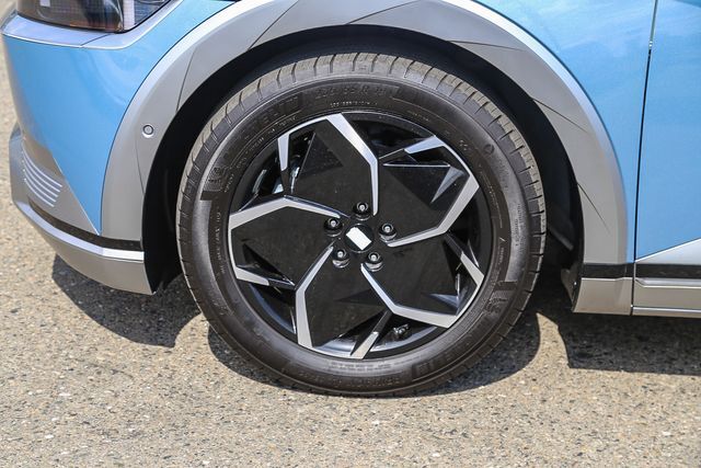 2024 Hyundai IONIQ 5 Limited Folsom CA