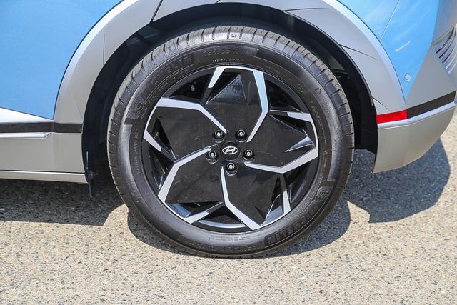 2024 Hyundai IONIQ 5 Limited Folsom CA