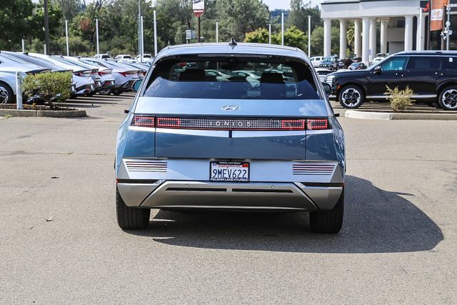 2024 Hyundai IONIQ 5 Limited Folsom CA