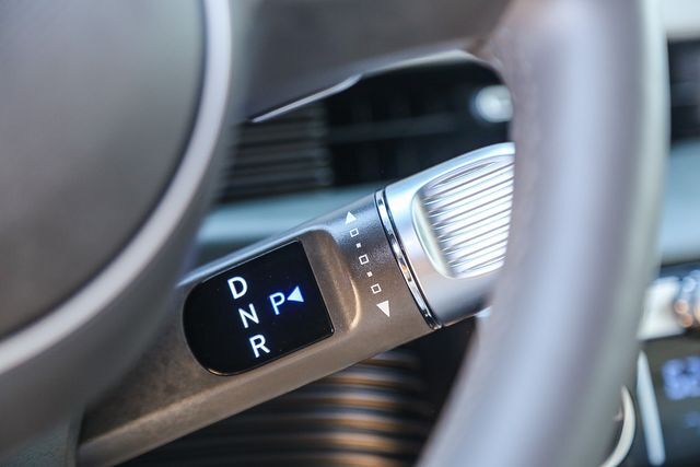 2024 Hyundai IONIQ 5 Limited Folsom CA