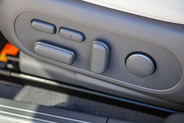 2024 Hyundai IONIQ 5 Limited Folsom CA