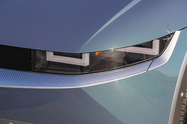2024 Hyundai IONIQ 5 Limited Folsom CA