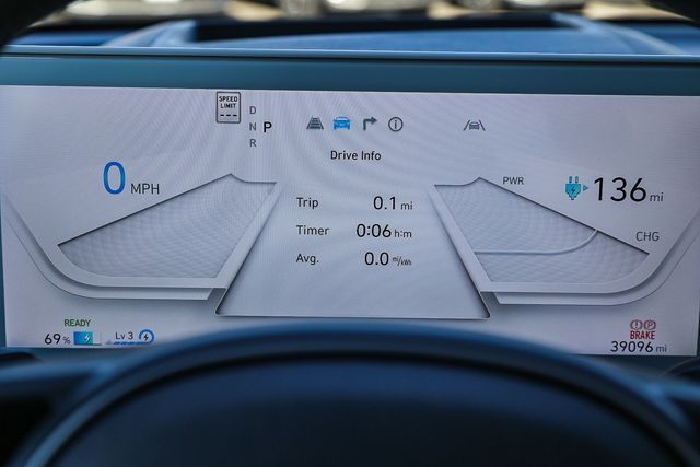 2024 Hyundai IONIQ 5 Limited Folsom CA