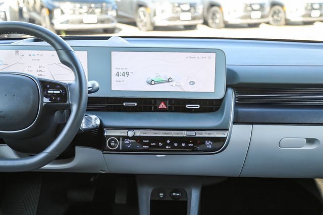 2024 Hyundai IONIQ 5 Limited Folsom CA