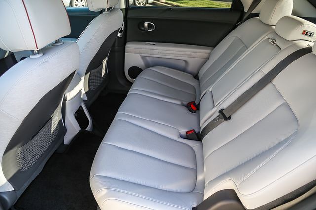 2024 Hyundai IONIQ 5 Limited Folsom CA