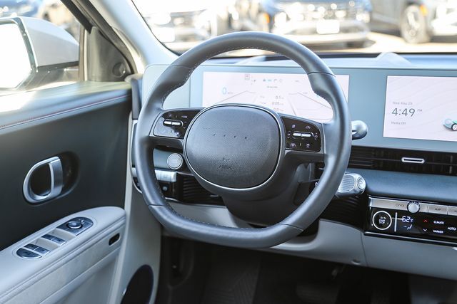 2024 Hyundai IONIQ 5 Limited Folsom CA