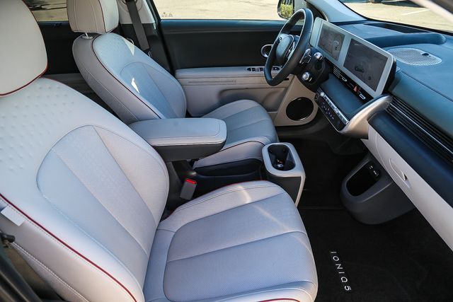 2024 Hyundai IONIQ 5 Limited Folsom CA