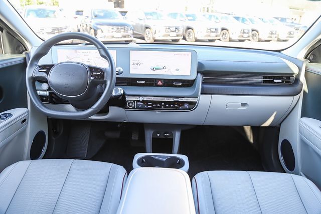 2024 Hyundai IONIQ 5 Limited Folsom CA