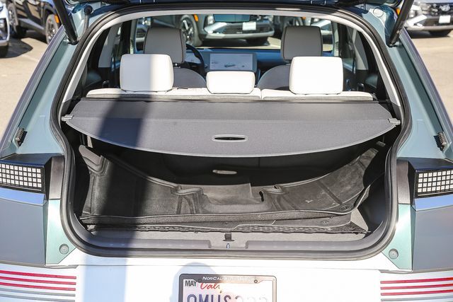 2024 Hyundai IONIQ 5 Limited Folsom CA