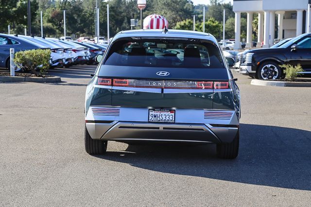 2024 Hyundai IONIQ 5 Limited Folsom CA