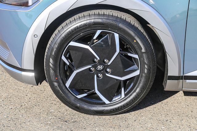 2024 Hyundai IONIQ 5 Limited Folsom CA