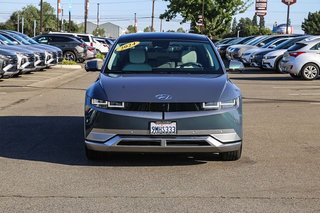 2024 Hyundai IONIQ 5 Limited Folsom CA
