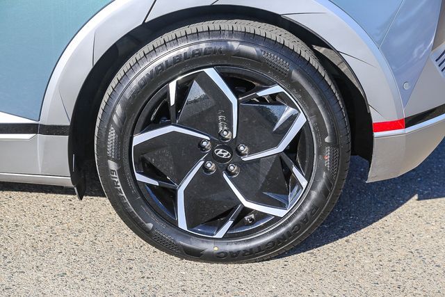 2024 Hyundai IONIQ 5 Limited Folsom CA