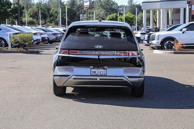 2024 Hyundai IONIQ 5 Limited Folsom CA