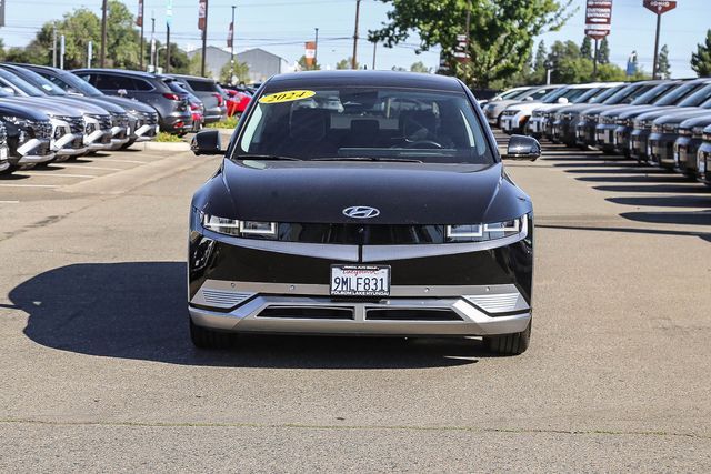 2024 Hyundai IONIQ 5 Limited Folsom CA