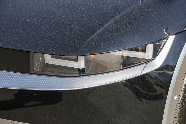 2024 Hyundai IONIQ 5 Limited Folsom CA