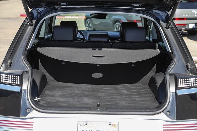 2024 Hyundai IONIQ 5 Limited Folsom CA