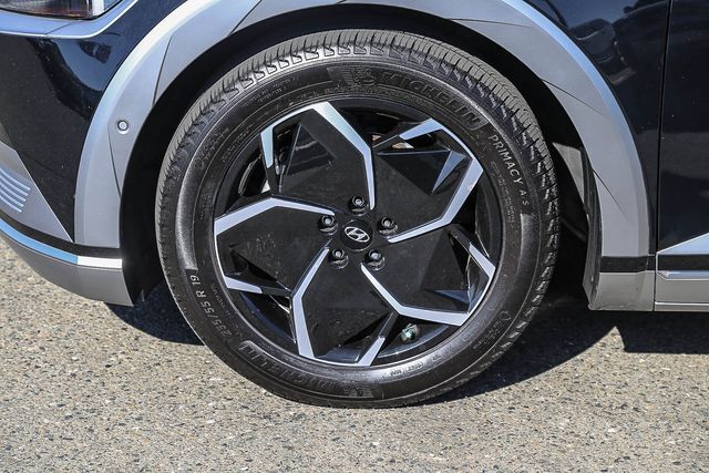 2024 Hyundai IONIQ 5 Limited Folsom CA