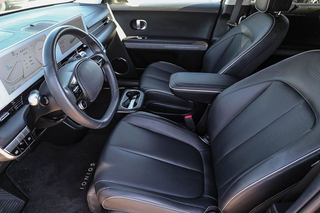 2024 Hyundai IONIQ 5 Limited Folsom CA