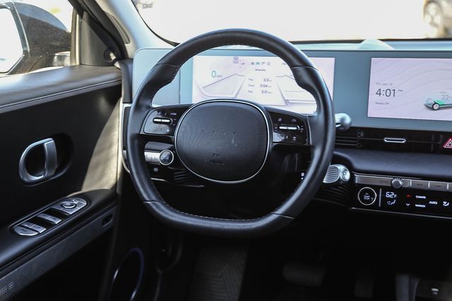 2024 Hyundai IONIQ 5 Limited Folsom CA