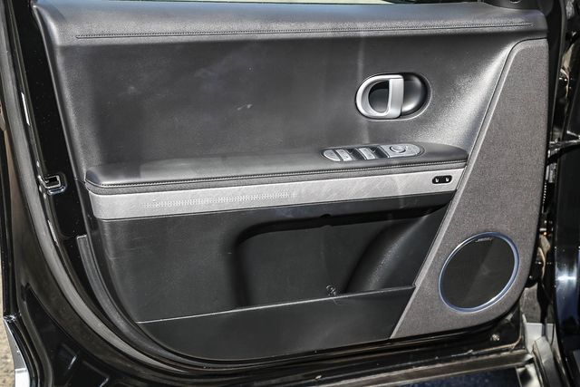 2024 Hyundai IONIQ 5 Limited Folsom CA