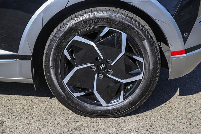 2024 Hyundai IONIQ 5 Limited Folsom CA