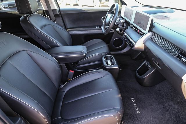 2024 Hyundai IONIQ 5 Limited Folsom CA