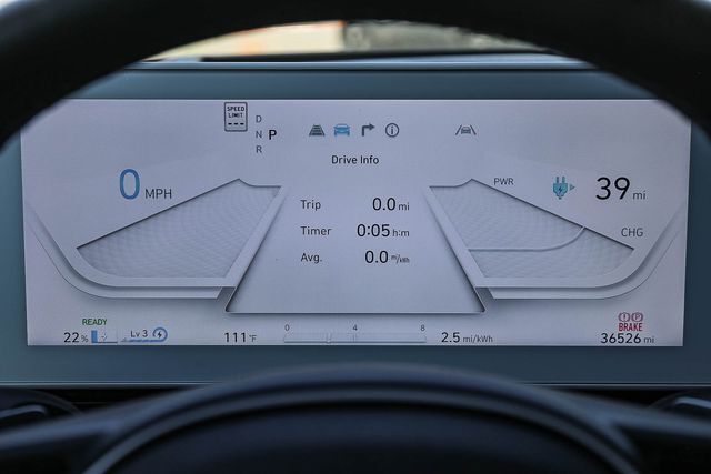 2024 Hyundai IONIQ 5 Limited Folsom CA