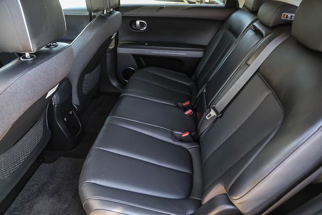 2024 Hyundai IONIQ 5 Limited Folsom CA