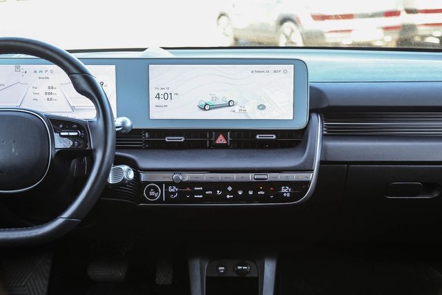 2024 Hyundai IONIQ 5 Limited Folsom CA
