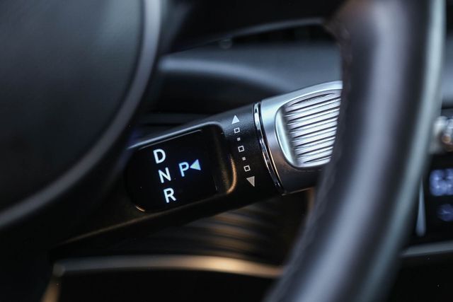 2024 Hyundai IONIQ 5 Limited Folsom CA