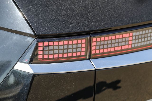 2024 Hyundai IONIQ 5 Limited Folsom CA