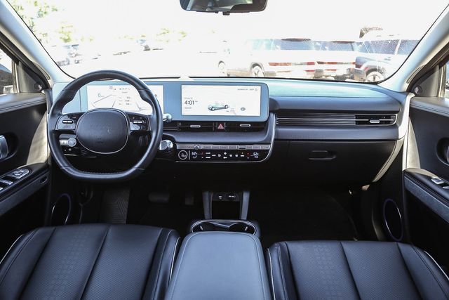 2024 Hyundai IONIQ 5 Limited Folsom CA