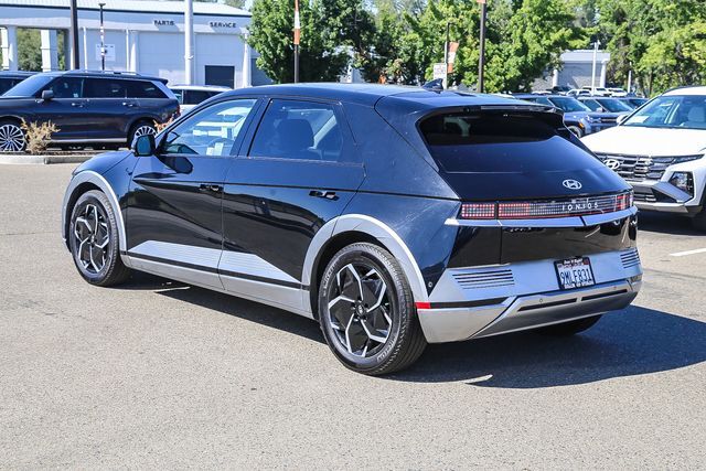 2024 Hyundai IONIQ 5 Limited