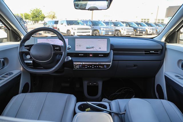 2024 Hyundai IONIQ 5 Limited Folsom CA