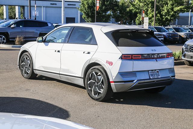 2024 Hyundai IONIQ 5 Limited