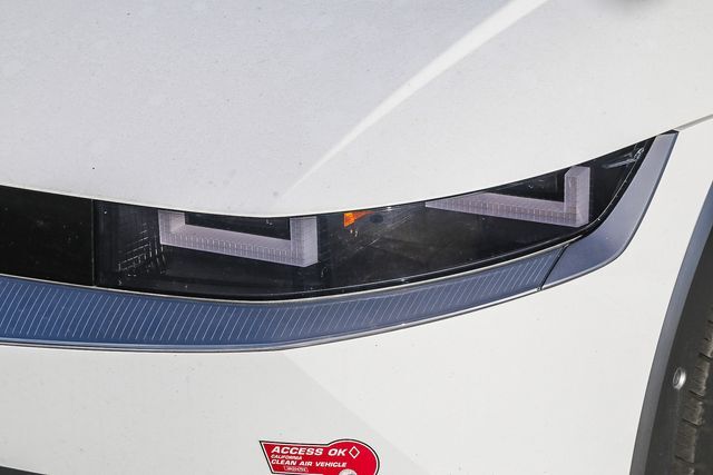 2024 Hyundai IONIQ 5 Limited Folsom CA