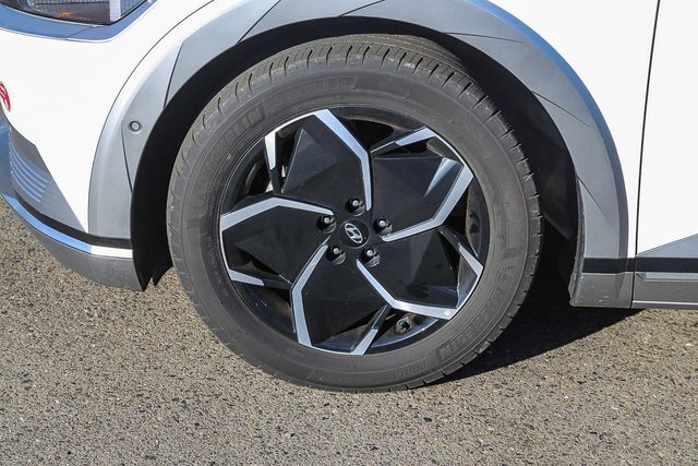 2024 Hyundai IONIQ 5 Limited Folsom CA