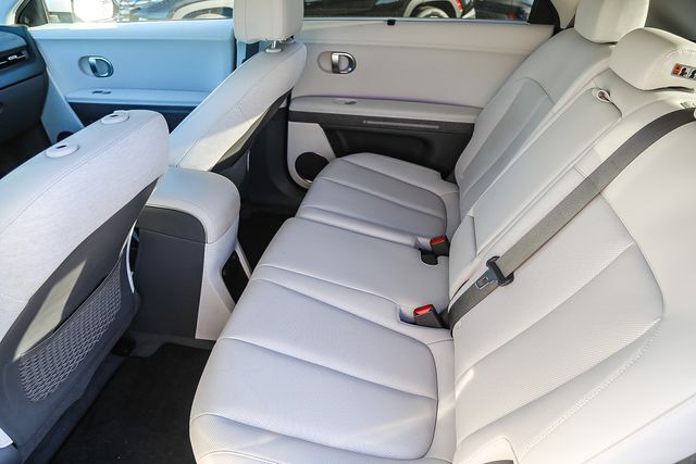 2024 Hyundai IONIQ 5 Limited Folsom CA