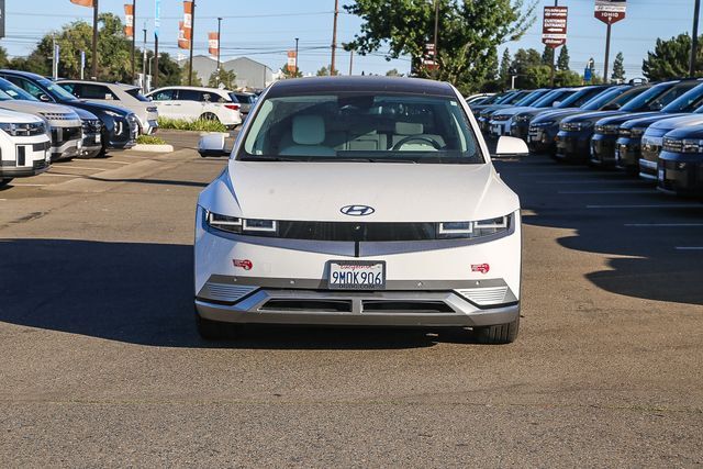 2024 Hyundai IONIQ 5 Limited Folsom CA