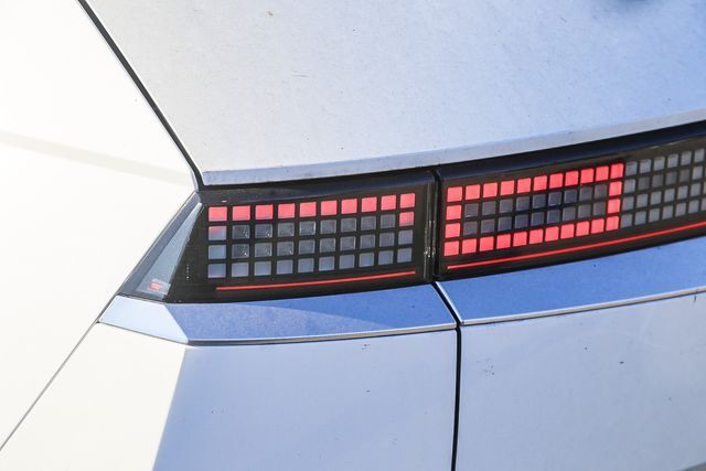 2024 Hyundai IONIQ 5 Limited Folsom CA