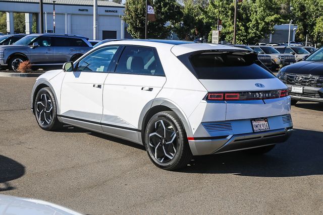 2024 Hyundai IONIQ 5 Limited