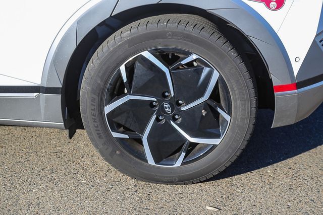 2024 Hyundai IONIQ 5 Limited Folsom CA