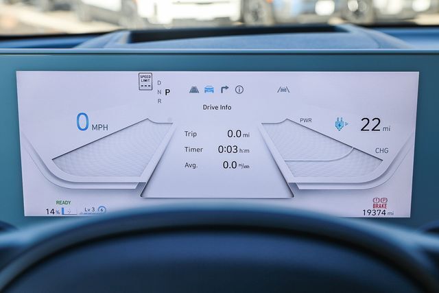 2024 Hyundai IONIQ 5 Limited Folsom CA