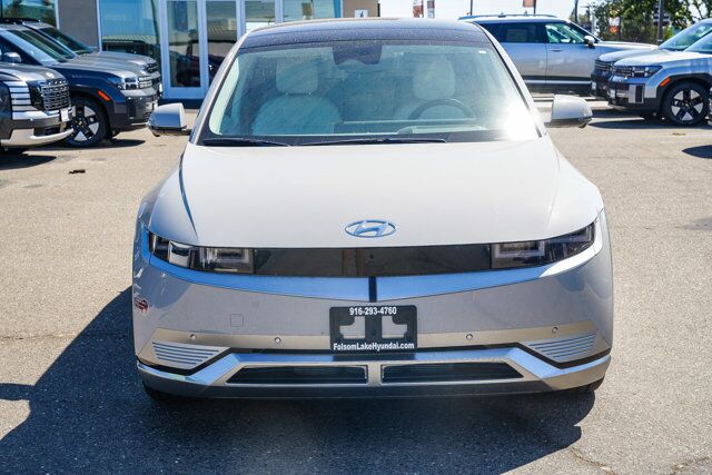 2024 Hyundai IONIQ 5 Limited Folsom CA