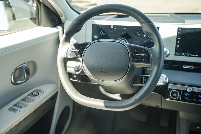 2024 Hyundai IONIQ 5 Limited Folsom CA