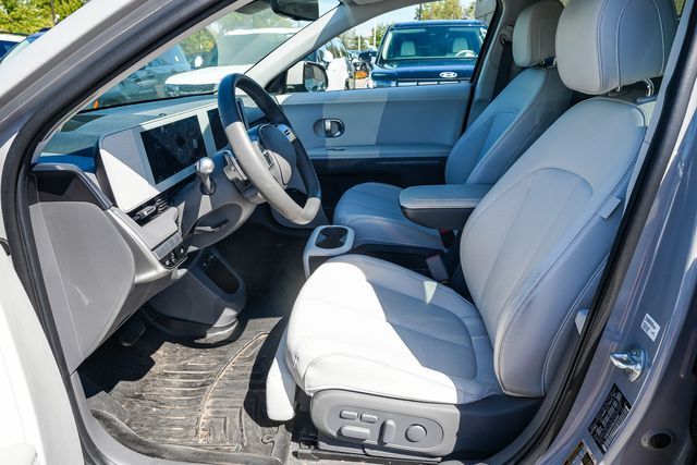 2024 Hyundai IONIQ 5 Limited Folsom CA